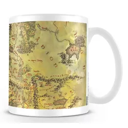 cumpără Cană Pyramid International MG23423 THE LORD OF THE RINGS (MIDDLE EARTH) MUG în Chișinău 