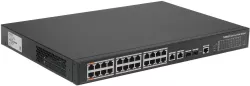 cumpără Switch/Comutator Hikvision TR-NS2226-240-24PoE (24Gigabit PoE+2SFP uplink) în Chișinău 