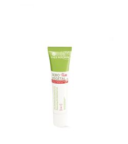 SEBO PURE VÉGÉTAL Crema pentru imperfectiuni 4 in 1