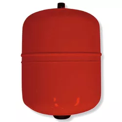 купить Бак расширительный Barberi Vas de expansiune pentru baterii solare 8 bar 25L в Кишинёве 