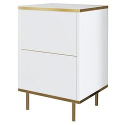 купить Тумбочка Trendy Imaj, AlbAur, 40x60x35cm в Кишинёве 