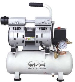 Компрессор MZB 550H-9 0;55kW
