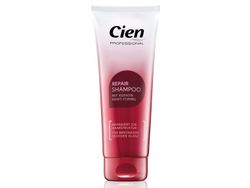 Шампунь Cien Professional Repair Kraft -Formel для секущихся волос 250 мл