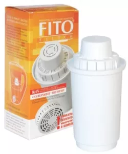 купить Картридж для фильтров-кувшинов Fito Filter K15 в Кишинёве 