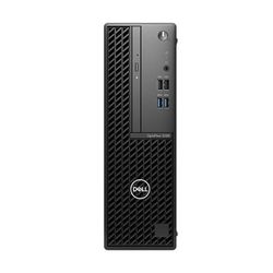 Dell Optiplex 3000 SFF Black (Core i3-12100 3.3-4.3GHz, 8GB RAM, 256GB SSD, DVD-RW)