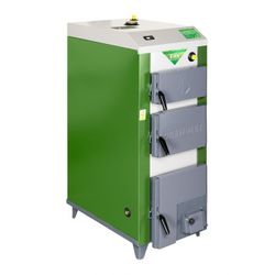 Твердотопливный котел DREWMET DREX 14 kW 1.3