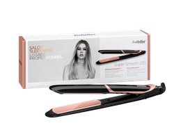 Hair Straighteners BaByliss ST391E