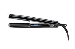 купить Выпрямитель для волос Moser 4466-0051 Cera Line (120mm) Black в Кишинёве