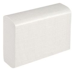 Полотенца бумажные Harmony Prof Cellulosa Premium V 2 слоя 200 Pulp White 230*205