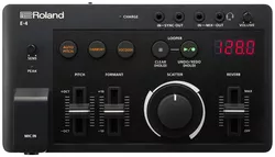купить DJ контроллер Roland Aira Compact E-4 в Кишинёве 