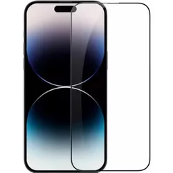 cumpără Sticlă de protecție pentru smartphone Nillkin CP+PRO for iPhone 14 Pro Max, Black în Chișinău 