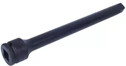 cumpără Set de tubulare, bite, duze King Tony 6260-10P удлинитель ударный 3/4" с шаром длина 250мм în Chișinău 