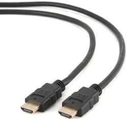 cumpără Cablu pentru AV Gembird HDMI CC-HDMI4-6, 1.8 m în Chișinău