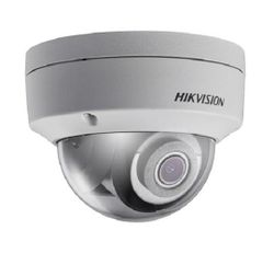 HIKVISION 4 Mpx, IP микроSD 128GB, DS-2CD2143G0-IS