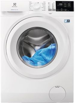 купить Стиральная машина с фронтальной загрузкой Electrolux EW6F428WU PerfectCare в Кишинёве