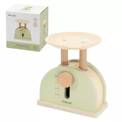 cumpără Jucărie PolarB 44243 Cântar de Bucătărie din Lemn în Chișinău 