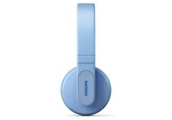 Bluetooth  Kids headphones Philips TAK4206BL/00, Blue