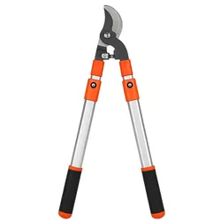 cumpără Foarfecă de gradină MPN 24326 telescopice pentru ramurilor, 25-35 cm în Chișinău 