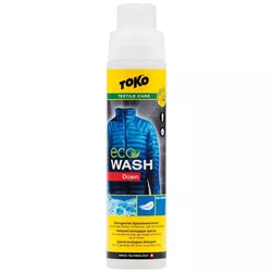купить Порошок для стирки Toko Eco Wash Down 250 ml в Кишинёве 
