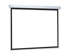 Electrical 244x244cm UltraScreen Champion 1:1, Cable Remote Control