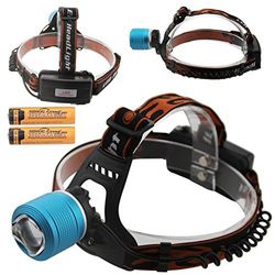 Фонарик Ультрафиолетовый Dual Light Source