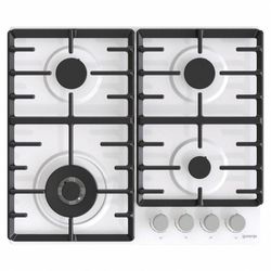 BinHob/gas Gorenje GW 642 AXW
