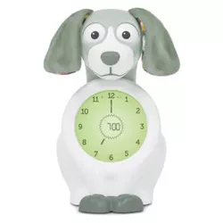 cumpără Ceas - deșteptător Zazu DAVY sleeptrainer green în Chișinău 