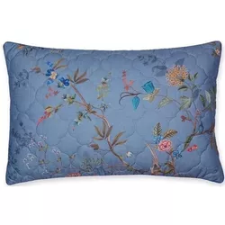 cumpără Set de perne si plapume Pip Studio 332456 Bustani Cushion 45x70 Blue în Chișinău 