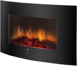 Electric Fireplace Electrolux EFP/W-1150URLS