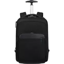 cumpără Rucsac pentru oraș Samsonite Evosight Pe Roti 17.3 Negru (153527/1041) în Chișinău 