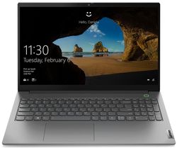 Lenovo ThinkBook 15 G2 ARE, Grey