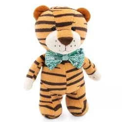 купить Мягкая игрушка Orange Toys Mickey the Tiger 18 (1/1) 2216/18 в Кишинёве 