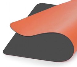 Gaming Mouse Pad  GMB  MP-S-GAMEPRO-M, 320 × 275 × 2mm, Silicon Professional Series, Black