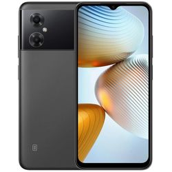 cumpără Smartphone Xiaomi POCO M4 5G 6/128 Black în Chișinău 