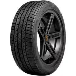 купить Шина Continental 305/40 R 20 ContiWinterContact TS830P Suv 112V XL в Кишинёве 