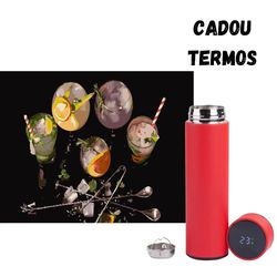Tablou pe numere 45*50, cadou termos cu indicator led