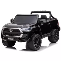 купить Электромобиль Richi HL860/1 neagra Toyota Hilux в Кишинёве 