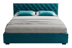 купить Кровать my-STYLE my-Mona 180x200 (P09D18M18) в Кишинёве 