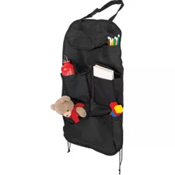 cumpără Accesorii pentru scaune auto Britax-Römer Seat Organiser Black (20000000082) în Chișinău 