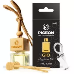 купить Ароматизатор для автомобиля Pigeon Ароматизатор Gold edition GIO 7 мл в Кишинёве 