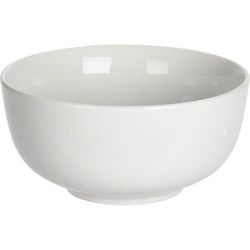 купить Салатница Promstore 26500 Салатница 15 см, белая, фарфор в Кишинёве 