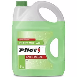 cumpără Antigel Pilots GREEN LINE -40 5кг în Chișinău 