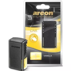 купить Ароматизатор для автомобиля Areon Car Perfume (Vanilla) 8ml. в Кишинёве 