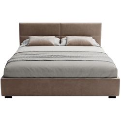 купить Кровать my-STYLE my-Lori 200x200 (P07D20M05) в Кишинёве 