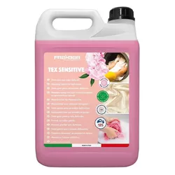 cumpără Detergent rufe Fra-ber Tex Sensitive 5l (700592) în Chișinău 