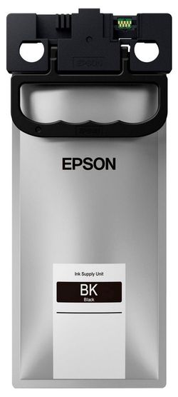 Ink Cartridge Epson T965140, XL, Black