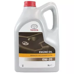 купить Масло Toyota 0W20 (08880-86296) в Кишинёве 