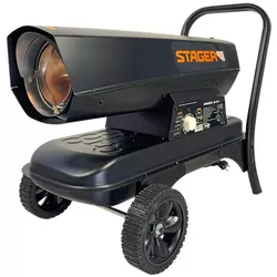 cumpără Aerotermă Stager PLUS-K80W дизельная 20квт 400м³/ч în Chișinău 