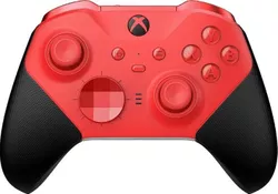 купить Джойстик для компьютерных игр Microsoft RFZ-00014 Elite Series 2 Core Edition Red в Кишинёве 