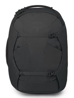 купить Туристический рюкзак Osprey Farpoint 40 Black (810165746077) в Кишинёве 